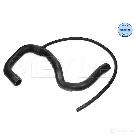Шланг радиатора MEYLE 1414809 MRH014 9 119 121 0062 6LH77TR