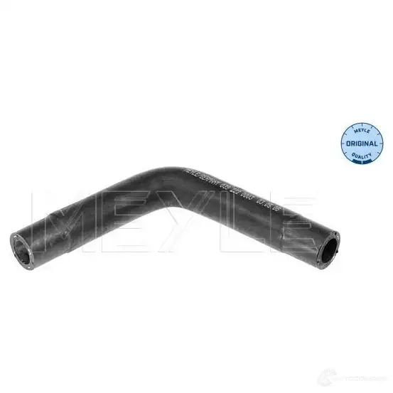 Шланг радиатора MEYLE 1409190 M RH0102 039 222 0003 VW4DZ