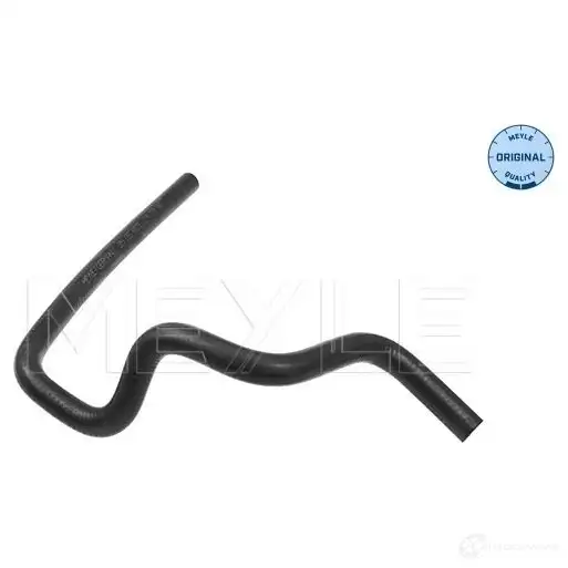 Шланг радиатора MEYLE NVRDX 319 135 4103 MRH0 268 1421349 изображение 0