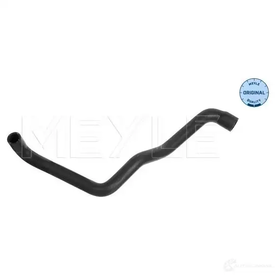 Шланг радиатора MEYLE 019 501 9882 HEUTN02 MR H0071 1406918 изображение 0
