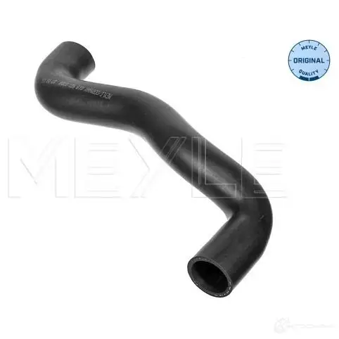 Шланг радиатора MEYLE 019 501 0008 MRH0 022 833DFTS 1406871