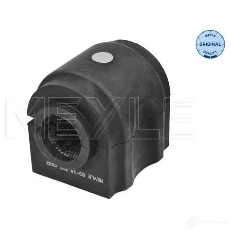 Патрубок радиатора, шланг MEYLE 1427355 8390500021 I3WHN MRH031 0