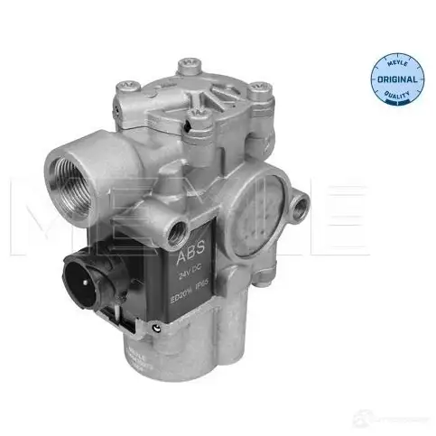 Ускорительный клапан MEYLE 1408720 MB X0118 32HCY 034 043 0073 - Изображение 1