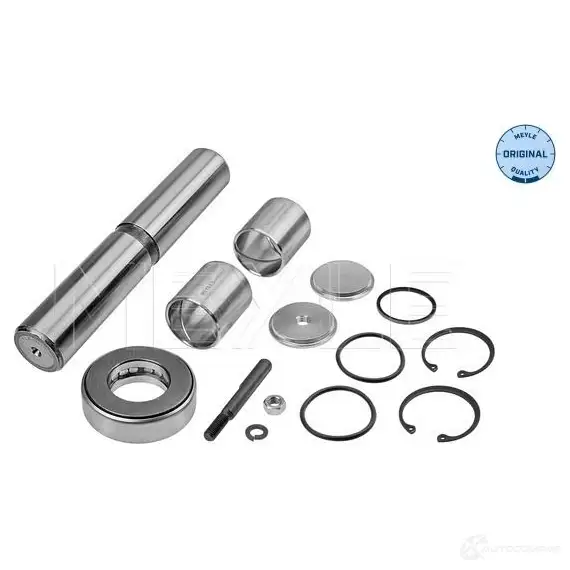 Шкворень поворотного кулака MEYLE 0340330055 MCX00 77 M964Q 1408595 изображение 0