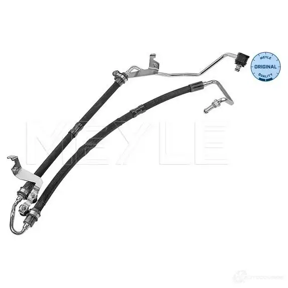 Шкворень поворотного кулака MEYLE ZXBZF7B MC X0308 5343090001 1424682