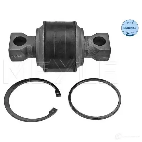 Ремкомплект реактивной тяги MEYLE 1415654 S0RBDB7 MCX049 2 14-36 035 0003