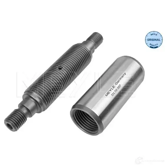 Ремкомплект пальца полурессоры MEYLE MCX04 81 534 741 0007 BTZFGD 1424718