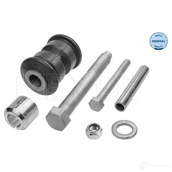 Ремкомплект подвески стабилизатора MEYLE H2E0PKJ 1417033 16347410015 MCX0 478