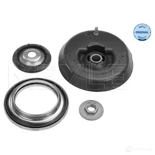 Опора стойки амортизатора MEYLE 40-14 641 0002 G1V6U 1423561 M CX0301