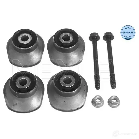 Опорный подшипник, ремкомплект MEYLE MHBK2 MCX 0555 1411974 1006412040 - Изображение 1
