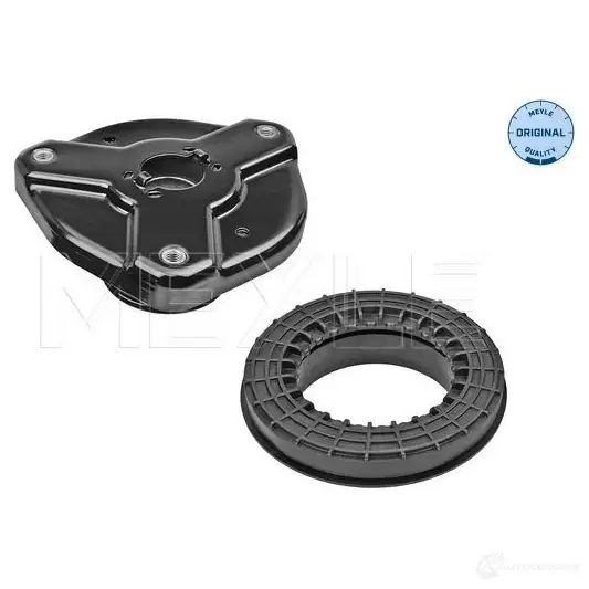 Опора стойки амортизатора MEYLE 014 641 0002/S MCX0 432 1405930 RACM43N - Изображение 1