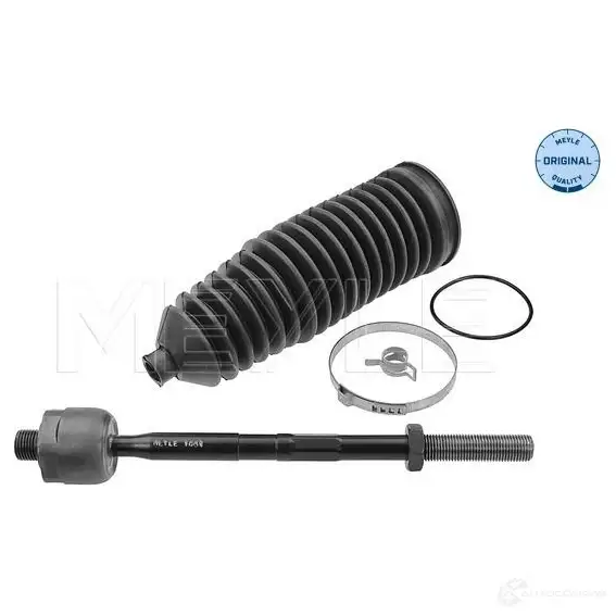 Рулевая тяга MEYLE 1406588 016 030 6338/S MSX 0022 R2DBA1 изображение 0