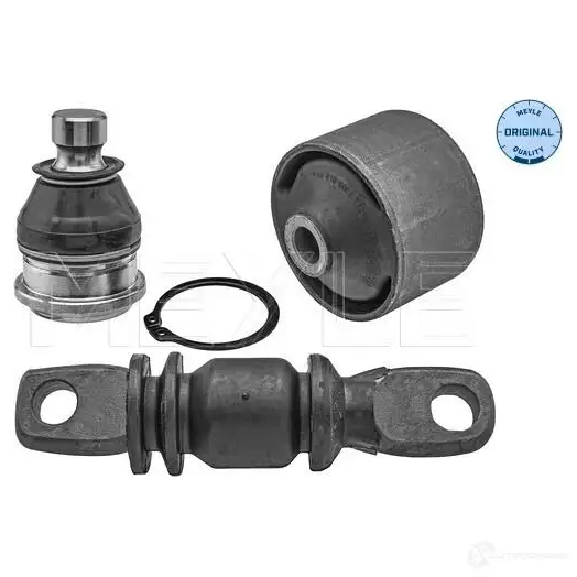 Комплект рычагов подвески MEYLE 1437607976 BT54 SL 37-16 610 0001