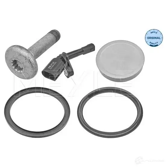 Датчик ABS MEYLE 1CZEE H0 114 899 0013 1437963802
