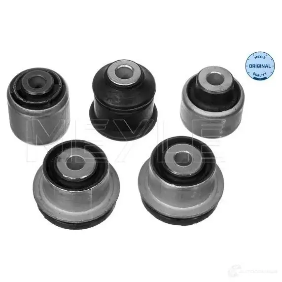 Сайлентблок балки MEYLE 100 505 1008/S 66CXA MFK 0022 1411637 изображение 0