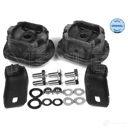 Сайлентблок балки MEYLE MFK00 04 AGJZ864 1405324 014 035 0004