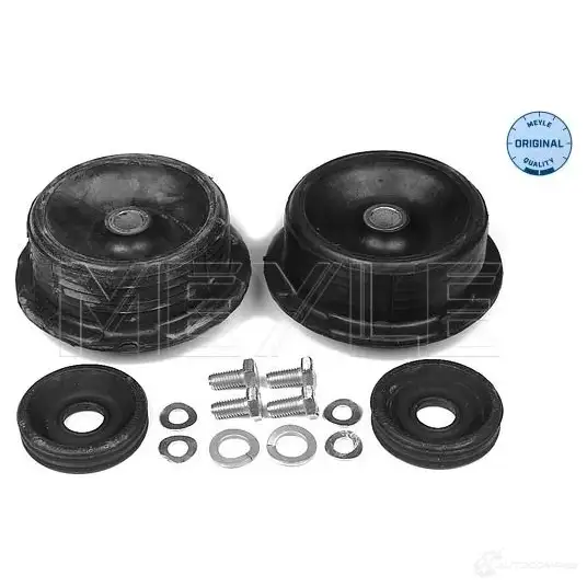 Сайлентблок балки MEYLE MFK00 10 014 035 0038 AHBXYK 1405344