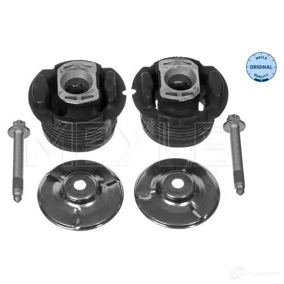 Сайлентблок балки MEYLE MFK00 17 1405959 014 710 0001 HIEW1