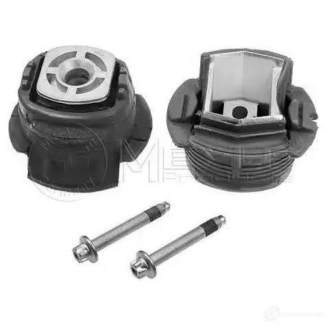 Ремкомплект балки моста MEYLE 1405960 MF K0018 15NE8KZ 0147100002