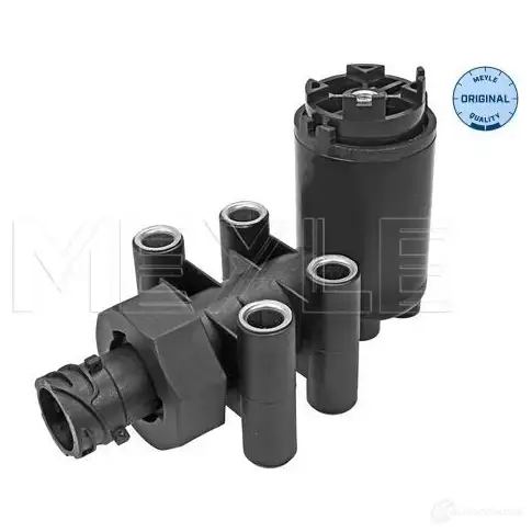 Рычаг подвески MEYLE 0360350046 9ZHZUX MSR00 50 1409073