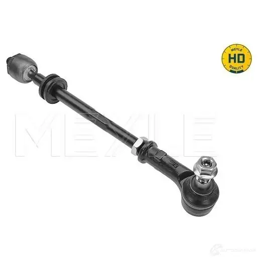 Поперечная рулевая тяга MEYLE MTA0112 HD 1414476 116 030 8314/HD QRN1ICY