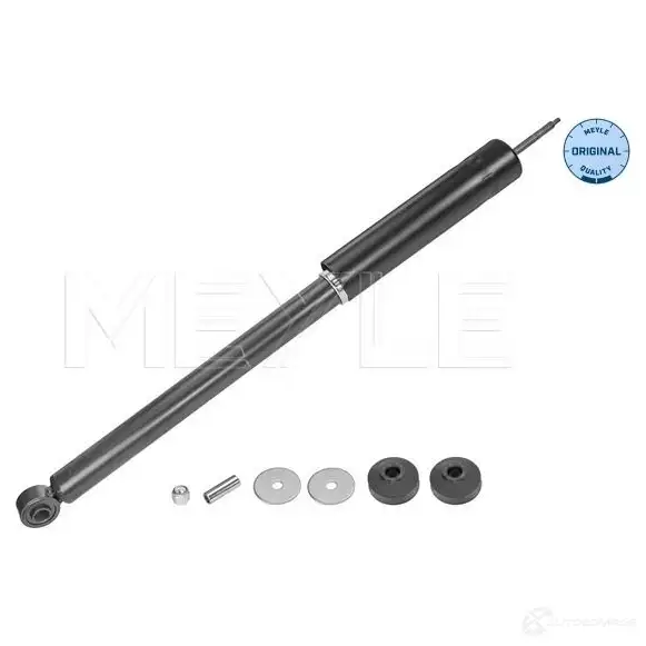 Рулевая тяга в сборе MEYLE 1424320 YW4SOVC MT A0182 5160305540