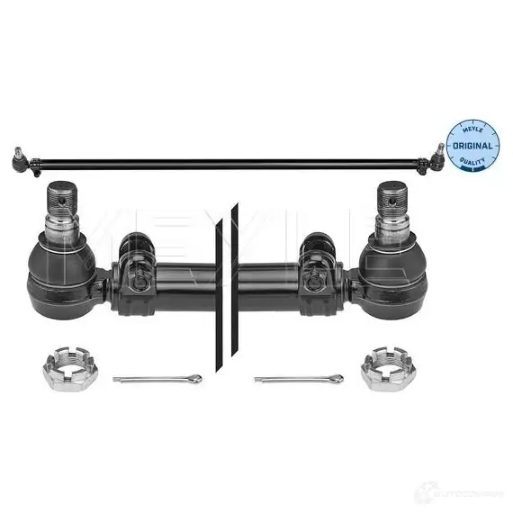 Поперечная рулевая тяга MEYLE 12-36 030 0026 1437623259 W0 R77