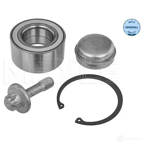 Отбойник амортизатора MEYLE M RS0008 1405945 0146420003 12PSJR изображение 0