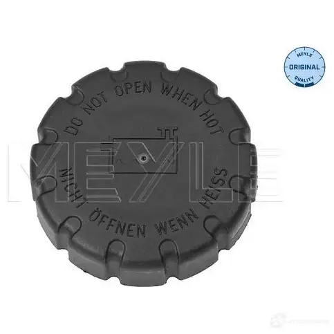 Крышка расширительного бачка MEYLE 1405735 MMX0 147 014 238 9000 2T1OG1W - Изображение 1