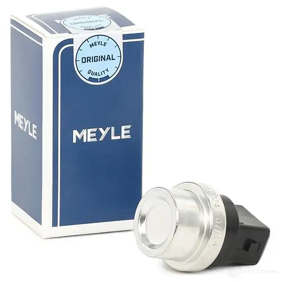 Датчик температуры охлаждающей жидкости MEYLE MEX0 291 100 919 0024 1412462 SSRFMWF изображение 1