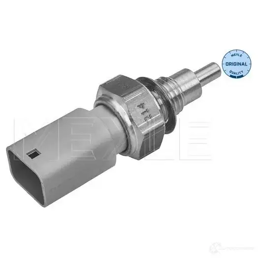 Датчик температуры охлаждающей жидкости MEYLE 1437607384 F8T2 J5X 214 821 0012 - Изображение 1