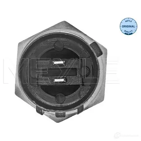 Датчик температуры охлаждающей жидкости MEYLE 1437607625 E G5QL 31-14 821 0002 изображение 1