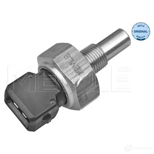 Датчик температуры охлаждающей жидкости MEYLE 714 821 0011 1437607496 K9WM FY - Изображение 1