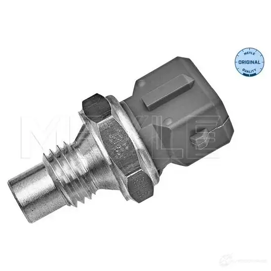 Датчик температуры охлаждающей жидкости MEYLE GW CCI9X 1437607605 11-14 821 0015 - Изображение 1