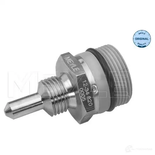Датчик температуры охлаждающей жидкости MEYLE 321X6J 8 1437607312 12-34 820 0005 - Изображение 1
