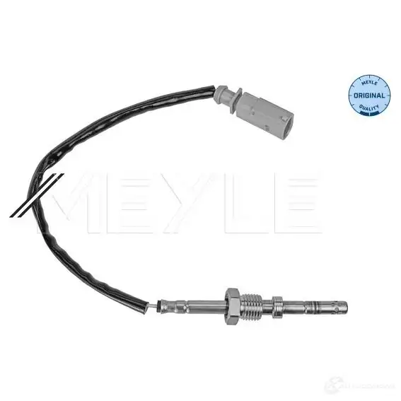 Датчик температуры выхлопных газов MEYLE 114 800 0048 MSE00 08 P3Q13 1413842 - Изображение 1