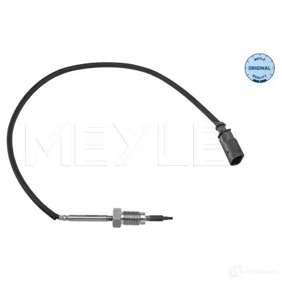 Датчик температуры выхлопных газов MEYLE 114 800 0098 ALYK2U M SE0079 1193891428 - Изображение 1