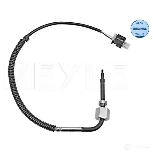 Датчик температуры выхлопных газов MEYLE 014 800 0124 M SE0001 1406078 WIEK2D4 - Изображение 1
