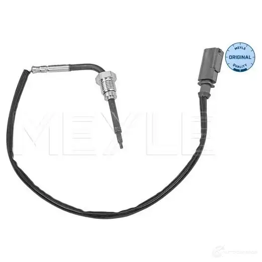 Датчик температуры выхлопных газов MEYLE 1413850 MSE0 016 0SCD3R 114 800 0056 - Изображение 1