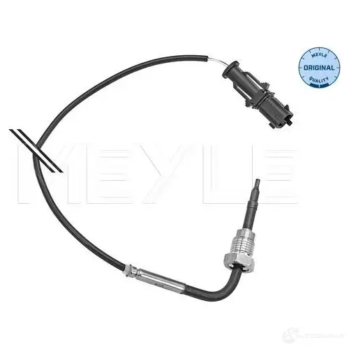 Датчик температуры выхлопных газов MEYLE 1437964244 ZR H5S 15-14 800 0009 - Изображение 1