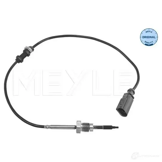 Датчик температуры выхлопных газов MEYLE 114 800 0052 G578J 1413846 MSE 0012 - Изображение 1