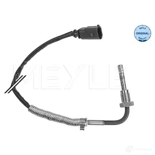Датчик температуры выхлопных газов MEYLE M SE0089 1193891439 VL24OG2 114 800 0109 - Изображение 1