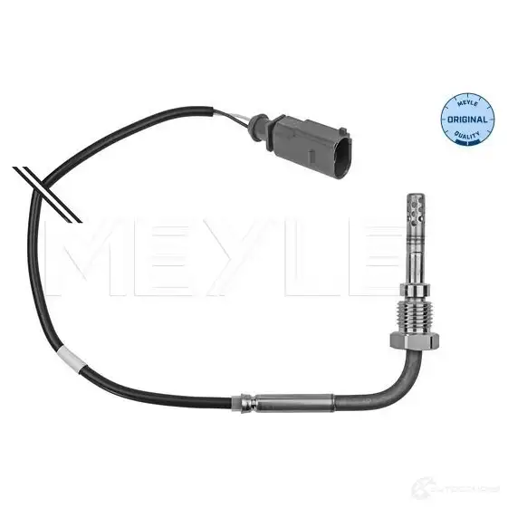 Датчик температуры выхлопных газов MEYLE 114 800 0051 MSE00 11 TNKFH7 1413845 - Изображение 1
