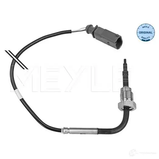 Датчик температуры выхлопных газов MEYLE MS E0010 114 800 0050 1413844 3U0V0U - Изображение 1