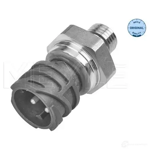 Датчик давления топлива MEYLE 1437619968 14-34 899 0003 P 7Y6VUN - Изображение 1