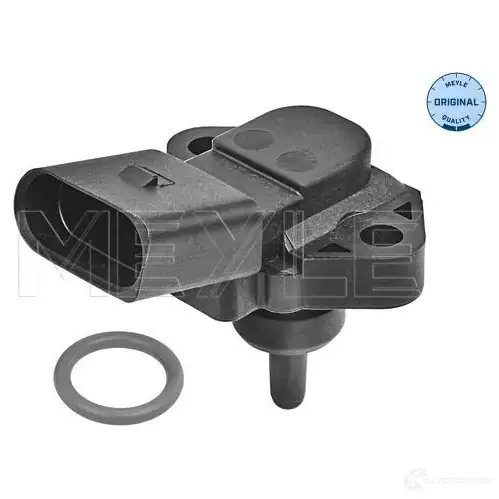 Датчик абсолютного давления MEYLE 1437619994 114 812 0003 X XL8BVC - Изображение 1