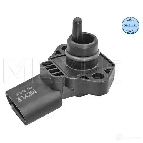 Датчик абсолютного давления MEYLE LQOJ0K 100 899 0028 MEX02 48 1412350 - Изображение 1