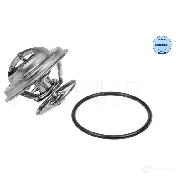 Датчик АБС MEYLE MAS010 8 XI7D1FV 12348990019 1415300