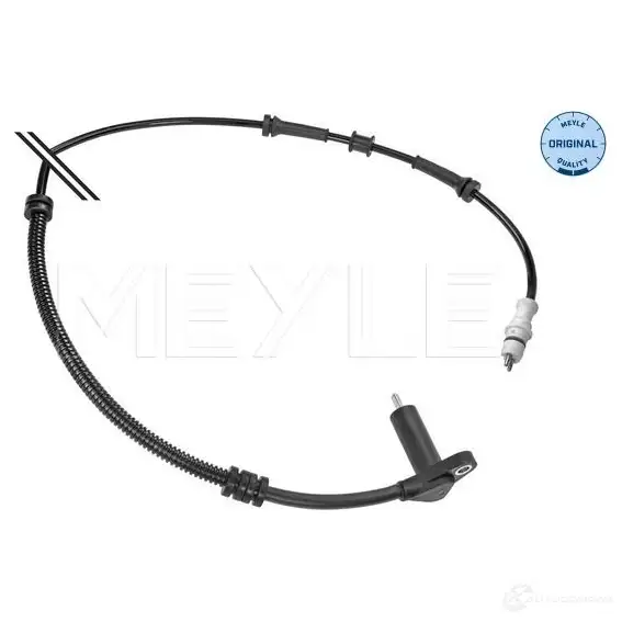 Датчик АБС MEYLE 40-14 800 0017 TMQ12 MAS02 70 1423593