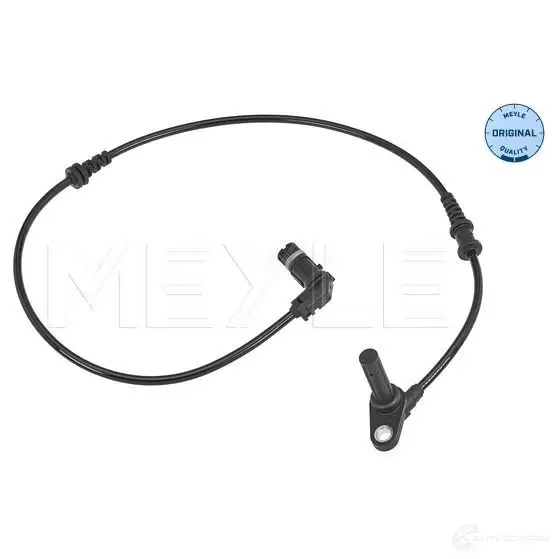 Датчик АБС MEYLE 014 899 0074 1437612656 ATRO Q - Изображение 1